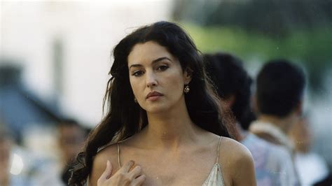 monica bellucci follando